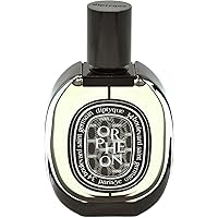 Amazon.co.jp: Deptych DIPTYQUE Orpheon Eau De Parfum 2.5 fl